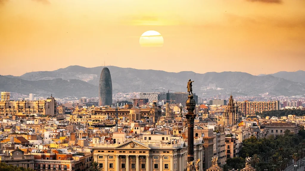 Barcelona: Pioneering the evolution of smart urban environments | greenfriendlylabs.com